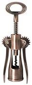 Korkociągi i otwieracze - Officine Standard officine Standard korkociąg 2 dźwignia miedź Elite akcesoria kuchenne 8007571602307 - miniaturka - grafika 1