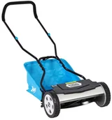 Kosiarki ręczne - MacAllister GSS15F-2 - miniaturka - grafika 1