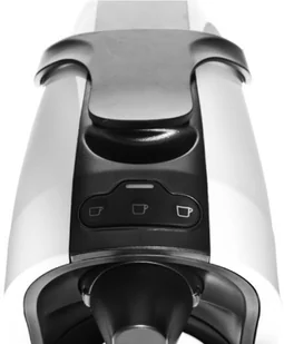 Ekspres do kawy Tchibo Cafissimo Pure Biały - Ekspresy do kawy - miniaturka - grafika 3