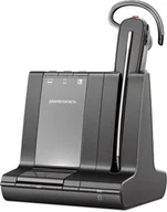 Słuchawki bluetooth - Plantronics Savi 8240 Office (210979-02) - miniaturka - grafika 1