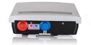 WARMTEC Przepływowy podgrzewacz wody Warmtec OptiShower 18kW OptiShower-18kW - Piece akumulacyjne - miniaturka - grafika 3