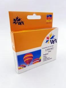 THI Tusz Gray Canon PGI 9GY zamiennik PGI-9GY WOX-C9GYN - Tusze zamienniki THI Tusz Gray Canon PGI 9GY zamiennik PGI-9GY WOX-C9GYN - Tusze zamienniki - miniaturka - grafika 1