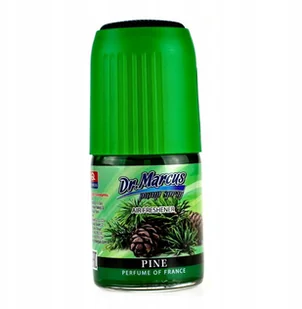 Dr Marcus Zapach Atomizer Spray Pine 50ml - Odświeżacze powietrza - miniaturka - grafika 2