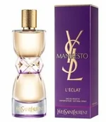 Wody i perfumy damskie - Yves Saint Laurent Manifesto L´Eclat woda toaletowa 50ml - miniaturka - grafika 1