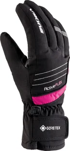 Viking Viking Rękawice Viking Helix GTX Kids 165/22/2252 - Rękawice narciarskie - miniaturka - grafika 6