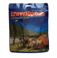 Racje żywnościowe - Travellunch Danie obiadowe PASTA CARBONARA - miniaturka - grafika 1