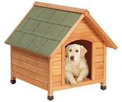 Transportery dla kotów - Karlie buda dla psa Classic w 4 rozmiarach - miniaturka - grafika 1