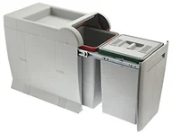 Kosze na śmieci - FENIKS Elle Tipi PTA 3045B z pedałem segregacja śmieci, wyciągany do Base PTA 3045B - miniaturka - grafika 1