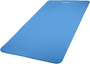MOVIT NIEBIESKA MATA PIANKOWA 183x60x1,0cm DO ĆWICZEŃ GIMNASTYKI FITNESS JOGI 20040606 - Maty do jogi - miniaturka - grafika 2