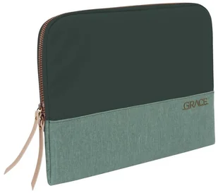 STM Pokrowiec MacBook Pro 13" / MacBook Air 13" / Notebook 13" - STM Grace Hunter Green STM-114-106M-15 - Części i akcesoria do laptopów STM Pokrowiec MacBook Pro 13" / MacBook Air 13" / Notebook 13" - STM Grace Hunter Green STM-114-106M-15 - Części i akcesoria do laptopów - miniaturka - grafika 2