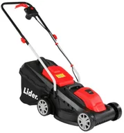 Kosiarki - Lider YK 1200 W - miniaturka - grafika 1