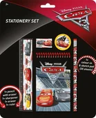 Zestawy szkolne - Jiri Models Cars 3 Zestaw GXP-593760 - miniaturka - grafika 1