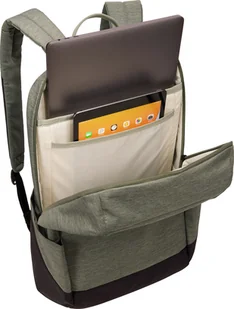 Thule TL-TLBP216AK - Plecak Lithos 20 l szary/czarny - Plecaki - miniaturka - grafika 5