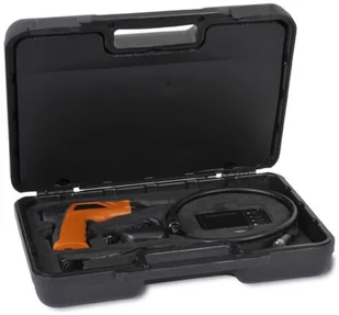 Trebs B.V. Trebs Akumulatorowa kamera inspekcyjna CC-119, 22119 - Inne urządzenia pomiarowe - miniaturka - grafika 7