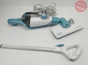 Black&Decker FSMH1351SM-QS - Mopy parowe - miniaturka - grafika 17