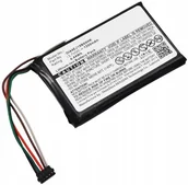 Akcesoria do nawigacji - Cameron Sino Garmin Bateria Akumulator 010-01161-00 - Edge 1000 - miniaturka - grafika 1