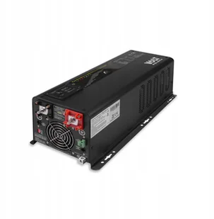 Zasilacz awaryjny power sinus 3000 24v dużej mocy - Listwy zasilające - miniaturka - grafika 2