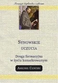 Religia i religioznawstwo - Synowskie uczucia | - miniaturka - grafika 1