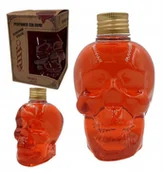 Kosmetyki i akcesoria do pielęgnacji brody - BANDIDO BANDIDO WODA KOLOŃSKA PERFUMED DELUXE COLOGNE 400ml - miniaturka - grafika 1