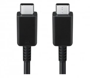 Samsung Kabel USB-C/USB-C 1m EP-DN975BBEGWW) Czarny - Kable USB - miniaturka - grafika 3