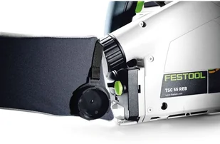Festool Zagłębiarka akumulatorowa TSC 55 Li 5,2 REBI-Plus/XL-SCA 575689 - Piły elektryczne - miniaturka - grafika 7