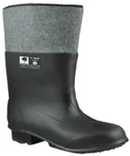 Obuwie robocze - DEDRA Gumofilce DEDRA BH9A1-42 rozmiar 42) - miniaturka - grafika 1
