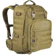 Plecaki - Wisport Plecak Whistler II 35 l Coyote - miniaturka - grafika 1
