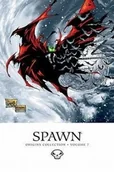 Pozostałe książki - Image Comics Spawn: Origins Volume 7 - miniaturka - grafika 1