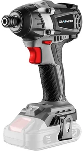 Graphite Zakrętarka udarowa Graphite Energy+ 58G024 - Klucze udarowe - miniaturka - grafika 2