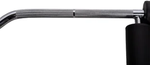 HMS PREMIUM GOL320 GRYF OLIMPIJSKI ŁAMANY 220 CM Z ZACISKAMI LOCK JAW BLACK - Gryfy - miniaturka - grafika 8