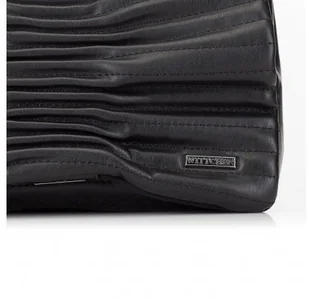 Wittchen Torebka damska YOUNG 88-4Y-204 88-4Y-204-1 - Torebki damskie - miniaturka - grafika 4