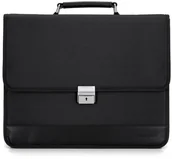 Torby na laptopy - Wittchen Teczka Office 29-3-702 29-3-702-1 - miniaturka - grafika 1