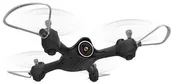 Drony - Syma X23W czarny - miniaturka - grafika 1