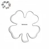 Formy do ciast - FOREMKA WYKRAWACZ CIASTEK TOSTÓW KONICZYNKA - miniaturka - grafika 1