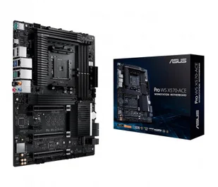 Płyta główna Asus Pro WS X570-ACE (90MB11M0-M0EAY0) - Płyty główne - miniaturka - grafika 2