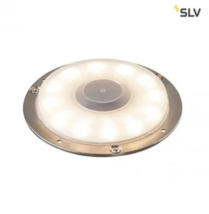 SLV SPOTLINE BIG PLOT moduł stal nierdzewna 316L 1001359 - Oprawy, klosze i abażury - miniaturka - grafika 2