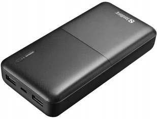 Sandberg Saver Powerbank 20000 - Powerbanki - miniaturka - grafika 3