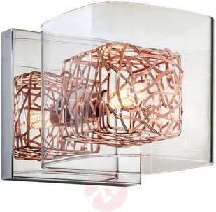 Schuller Kinkiet LED Lios - Lampy ścienne - miniaturka - grafika 3