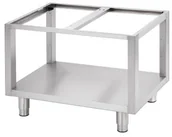 Piece, kotły  i płyty grzejne gastronomiczne - Stalgast podstawa szkieletowa do urządzeń nastawnych 1200 mm 9701600 - miniaturka - grafika 1