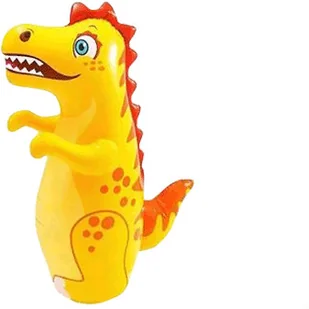 Intex Wańka wstańka dmuchane zwierzątka 44669 44669 - Akcesoria do basenów - miniaturka - grafika 6