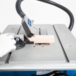 Scheppach HS 100s - Piły elektryczne - miniaturka - grafika 5