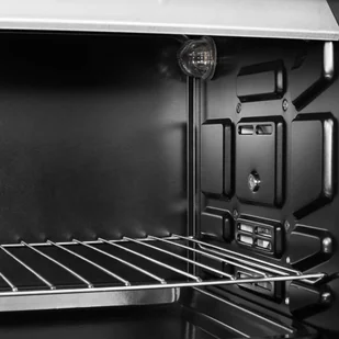 Princess Deluxe 112750 (01.112750.01.001) - Mini piekarniki - miniaturka - grafika 2