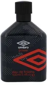 Wody i perfumy męskie - Umbro Power Woda toaletowa 100 ml - miniaturka - grafika 1