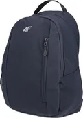 Plecaki - 4f Plecak sportowy H4L22-PCU004 granatowy H4L22-PCU004 - miniaturka - grafika 1