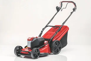 AL-KO 127414 - Kosiarki - miniaturka - grafika 2