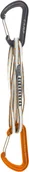 Sprzęt wspinaczkowy - Camp Alpine Express Dyneema Ekspres 60cm 2021 Ekspresy wspinaczkowe 2891 - miniaturka - grafika 1