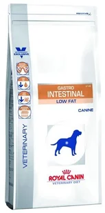 Royal Canin Gastro Intestinal Low Fat LF22 12 kg - Sucha karma dla psów - miniaturka - grafika 3