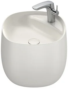 Roca ROCA TEMPO SZCZOTKA WC METALOWA STOJĄCA A817038001 - Umywalki - miniaturka - grafika 4