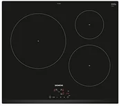 Płyty elektryczne do zabudowy - Siemens EU631BJB2E - miniaturka - grafika 1