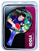 Tenis stołowy - Joola Zestaw Mistral (rakieta do 1/1 pokrowiec), wielokolorowa 54815 - miniaturka - grafika 1